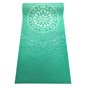 Yoga Mat Natural 6mm Yoga Pads