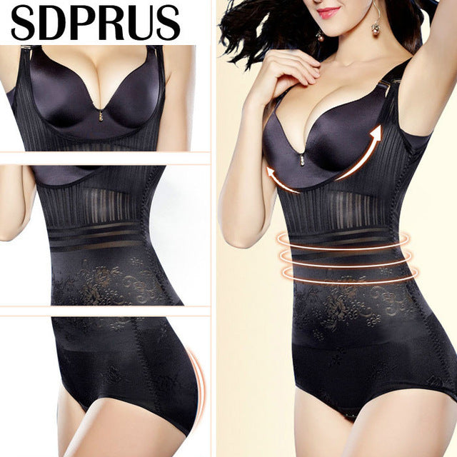 Women Sexy Post Natal Postpartum Recovery Shapewear Corset Girdle Slimming Shaper