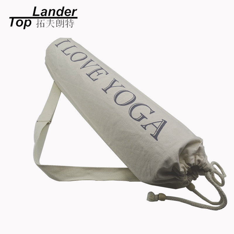 Fitness Sports Yoga Mat Carrier Bag