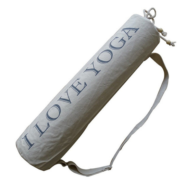 Fitness Sports Yoga Mat Carrier Bag